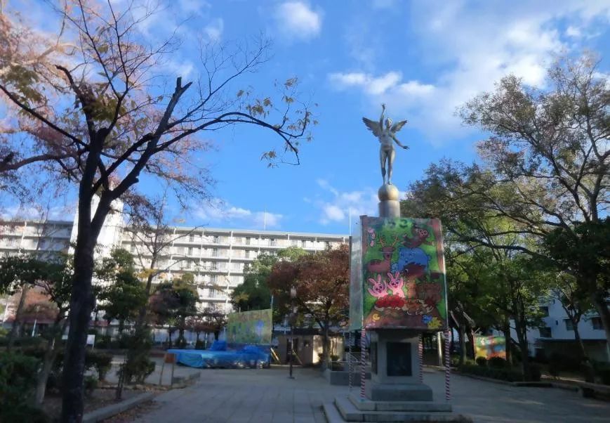 日本大阪环球影视城怎么去,大阪一户建一亿日元