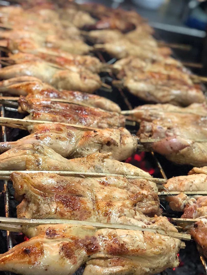 曼谷空气中弥漫的是什么味道,曼谷空气好吗