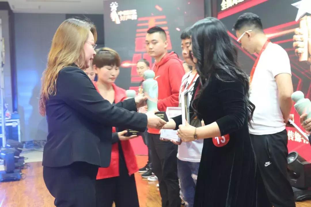 2019中国好声音全国海选北京赛区,2019中国好声音献县赛区