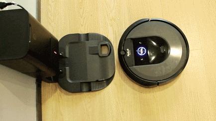 偷懒扫地机器人,大牌自清洁扫地机测评