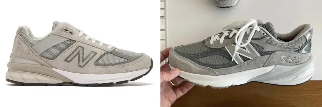 新百伦鞋属于什么风格,灰色运动鞋推荐新百伦