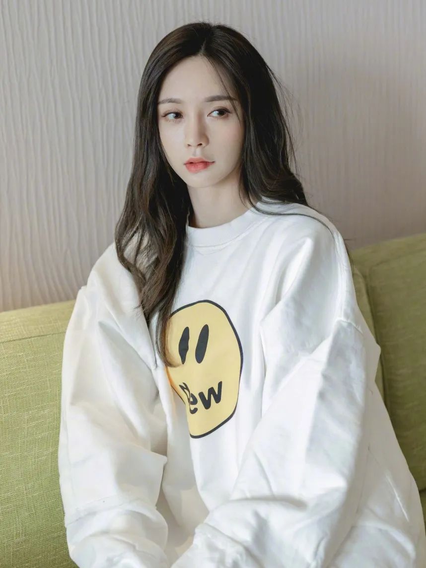 奶茶少女系,十大网红奶茶女生