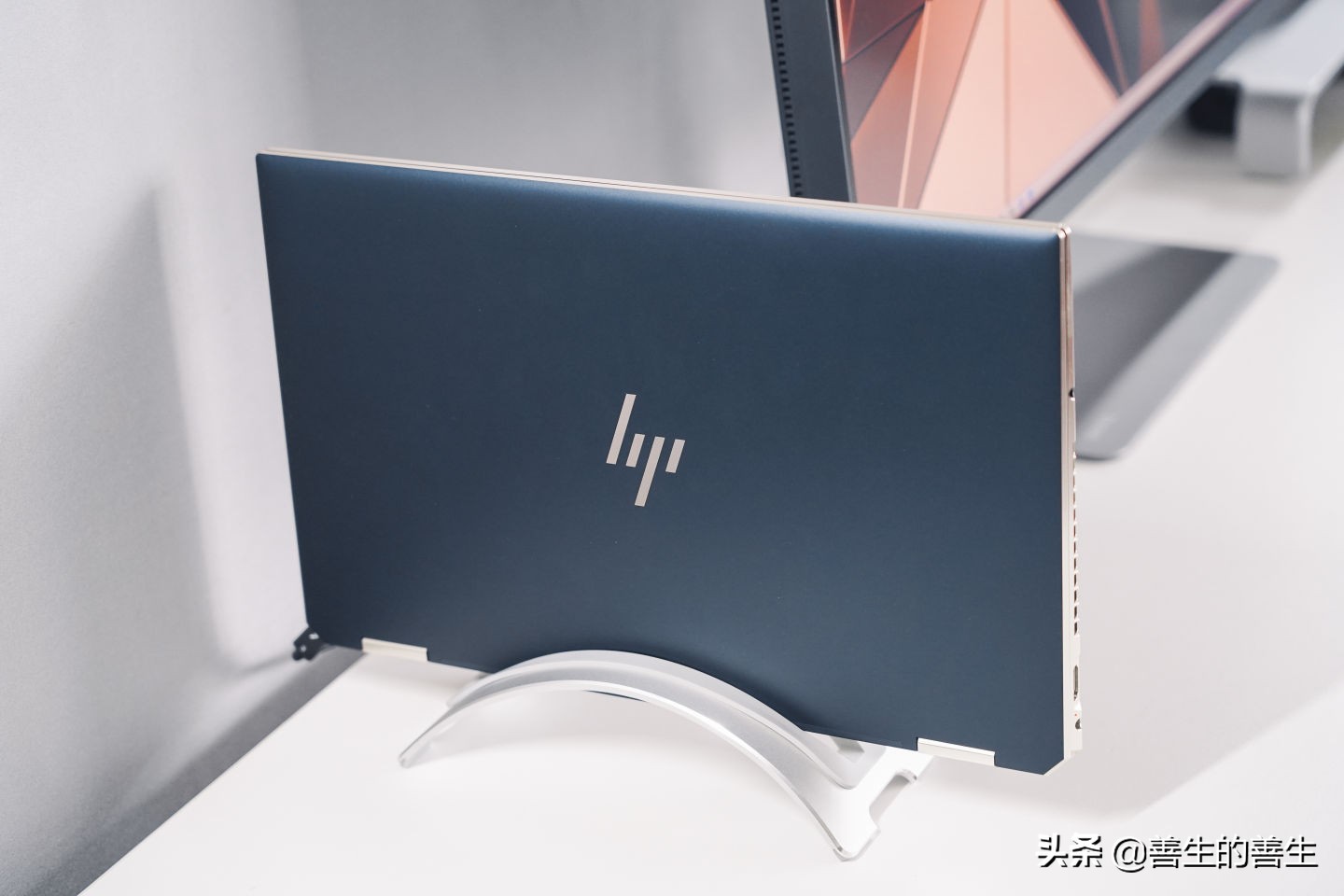 惠普spectrex36015深度测评,跟惠普spectrex360造型一样的笔记本