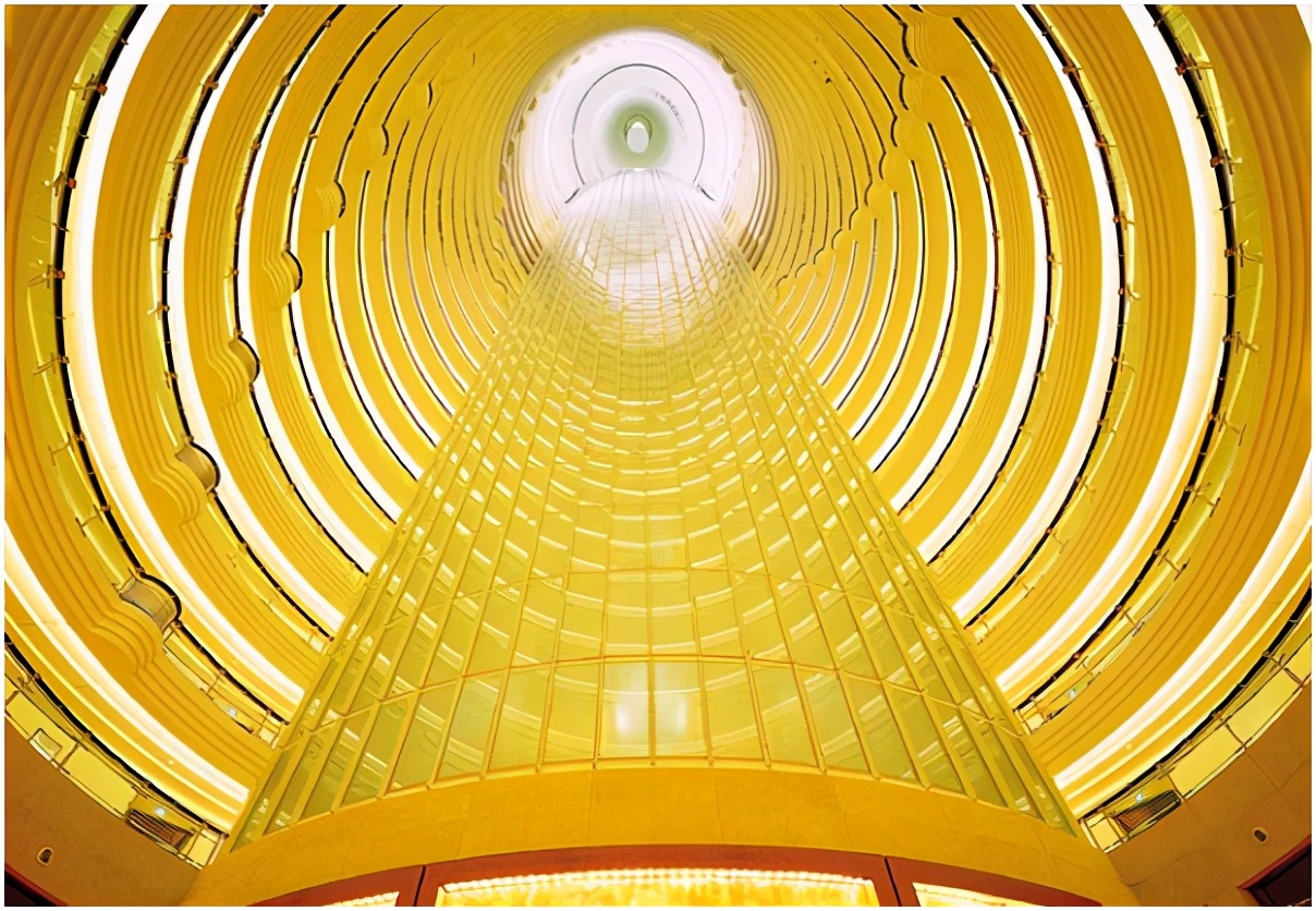 上海金茂大厦房价,上海金茂大厦高度是多少米