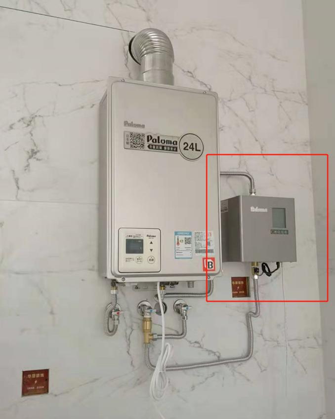 家里即热热水器不出热水,热水器怎么做到即开即热