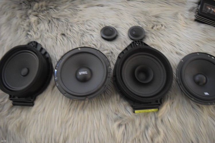 雪佛兰科鲁泽汽车音响改装,德阳雪佛兰科鲁泽音响改装方案