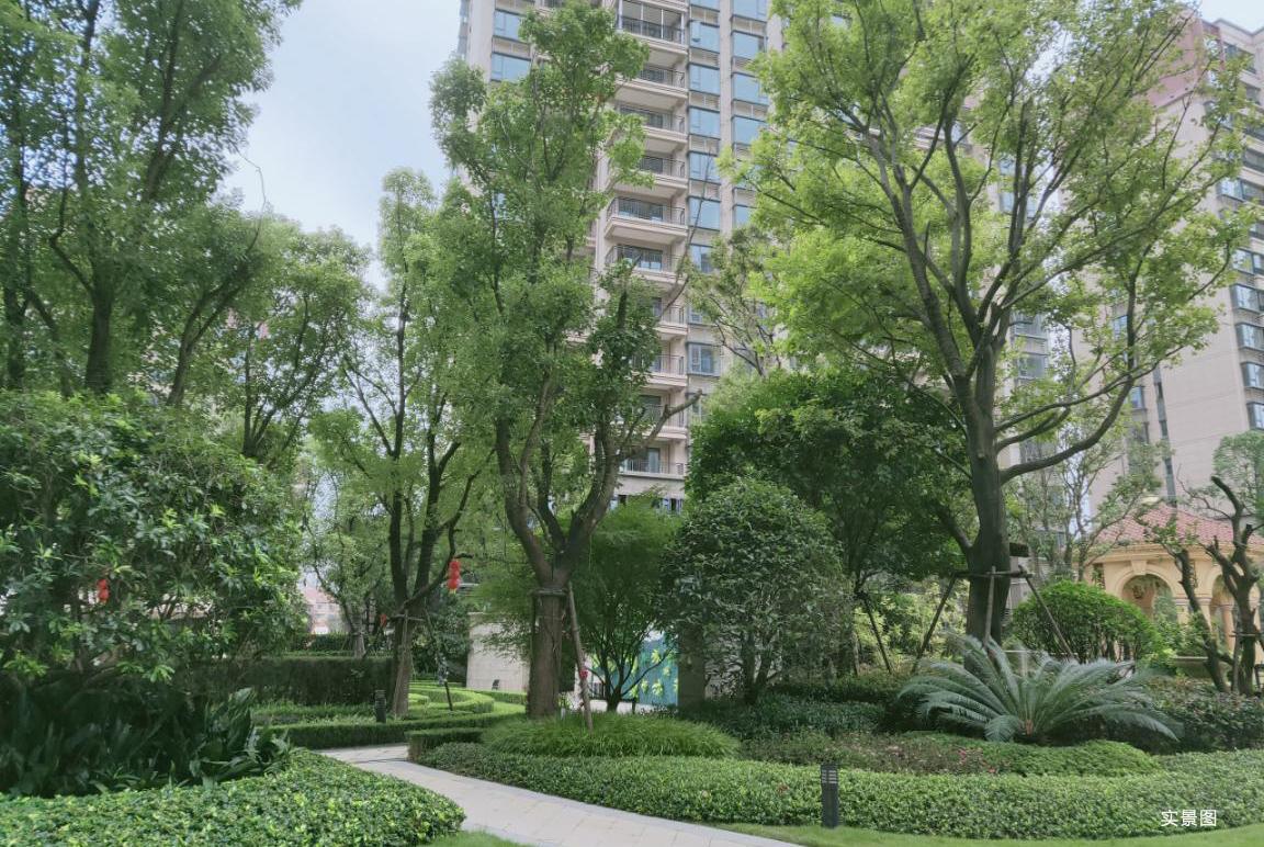 恒大的园林景观的造价,恒大的园林景观实用吗