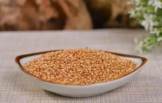 降三高的最佳五谷杂粮食疗方法,五谷之王改善脾胃