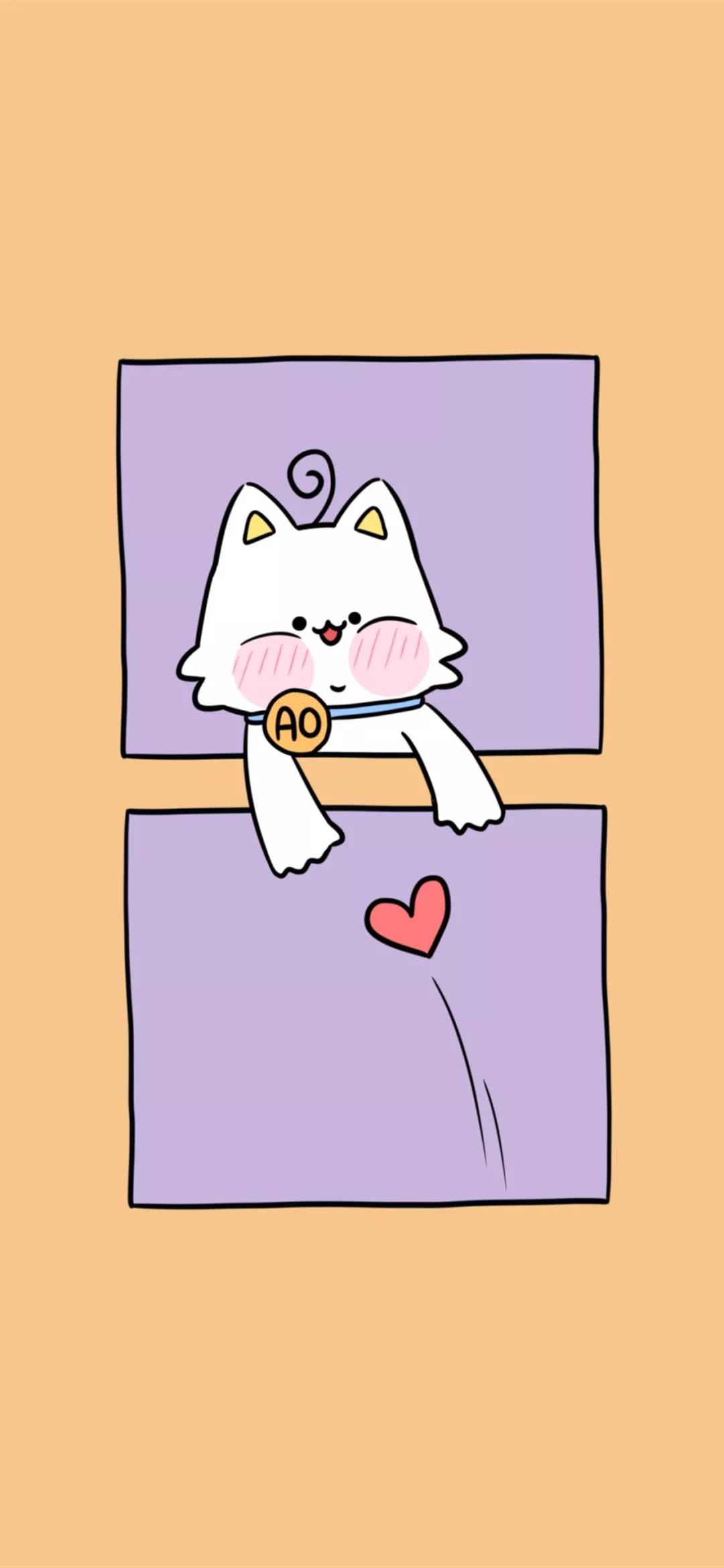 壁纸卡通动漫手机,壁纸动漫油画