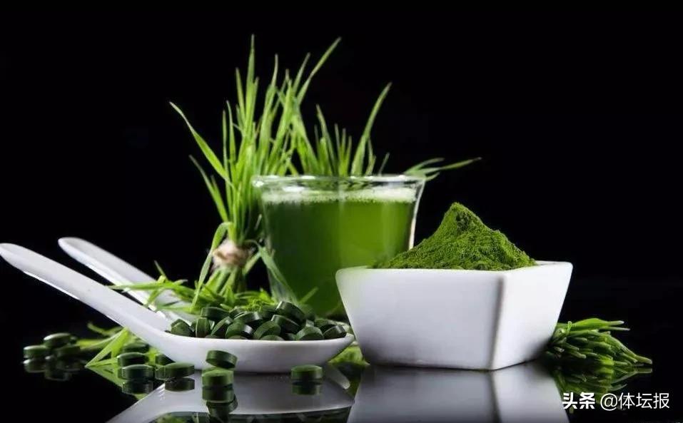 春节送礼别上当：螺旋藻不是「万能药」|健身小课间