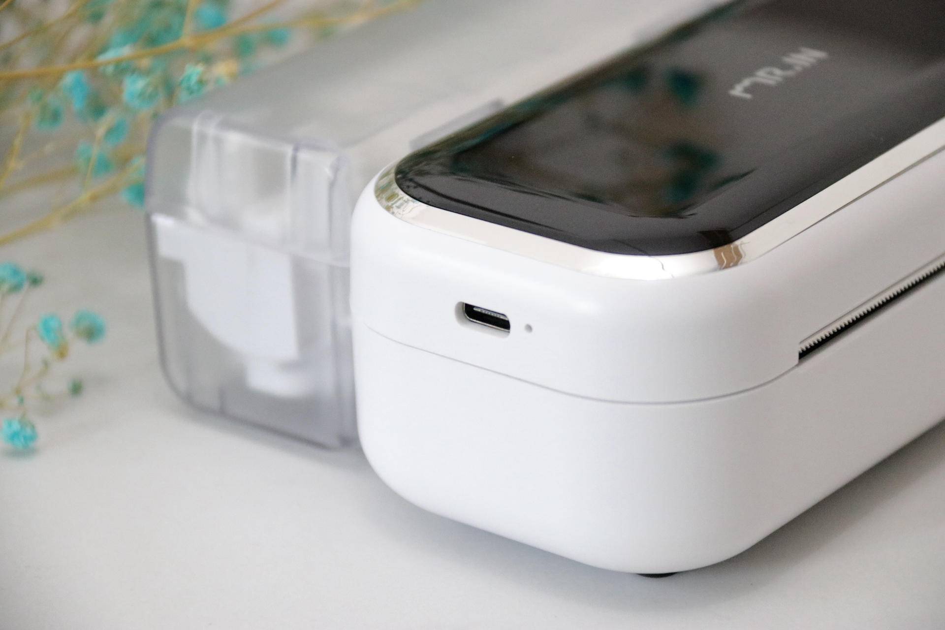 印先森m03错题打印机测评,印先森m03宽幅错题打印机