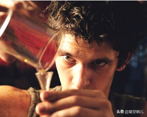 《香水》解读,深度解读《香水》