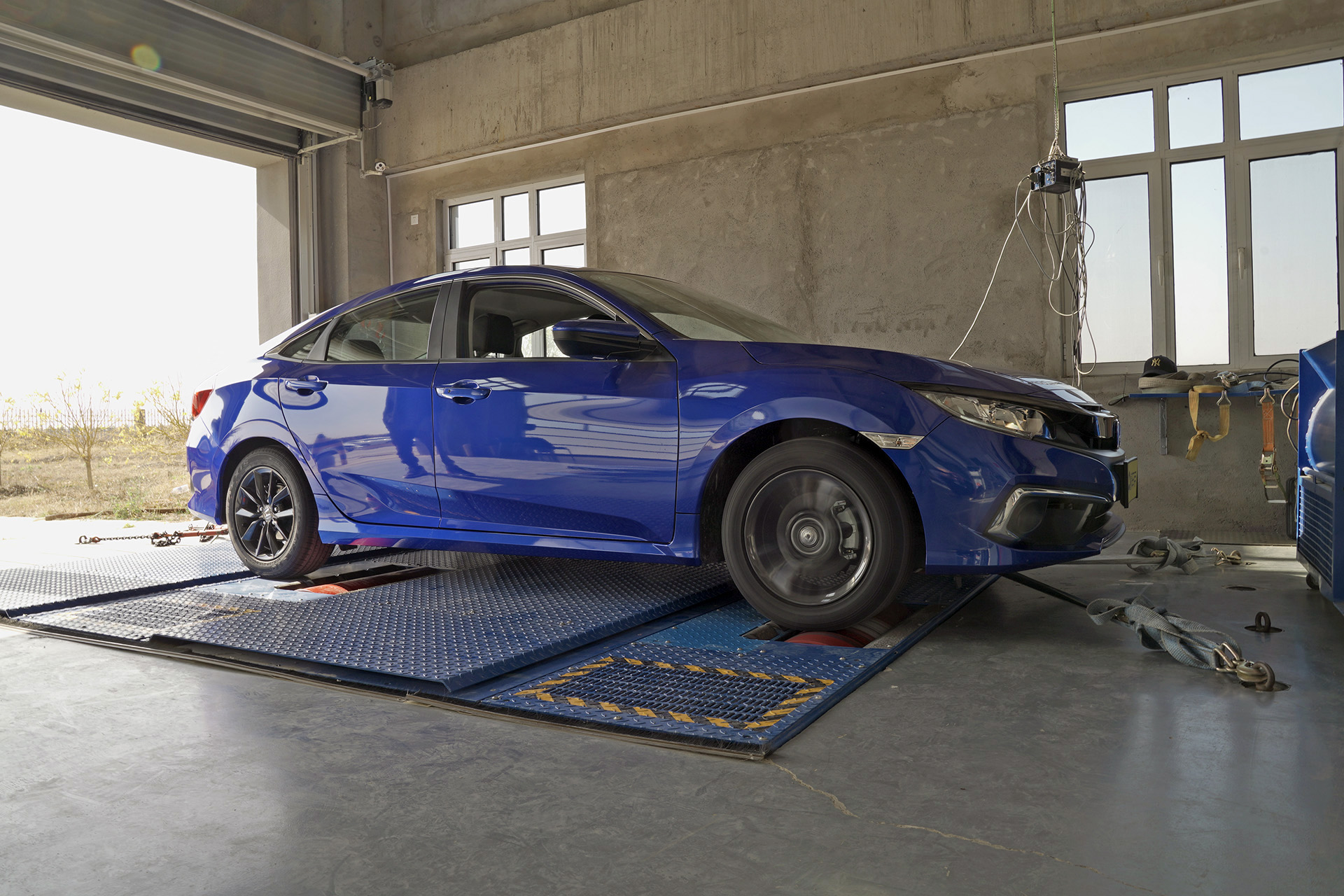 手动思域pk自动思域,哪代思域手动挡最好