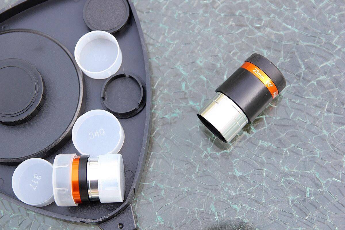 星特朗sctw-80能看到土星吗,星特朗80eq用什么目镜看月球最好