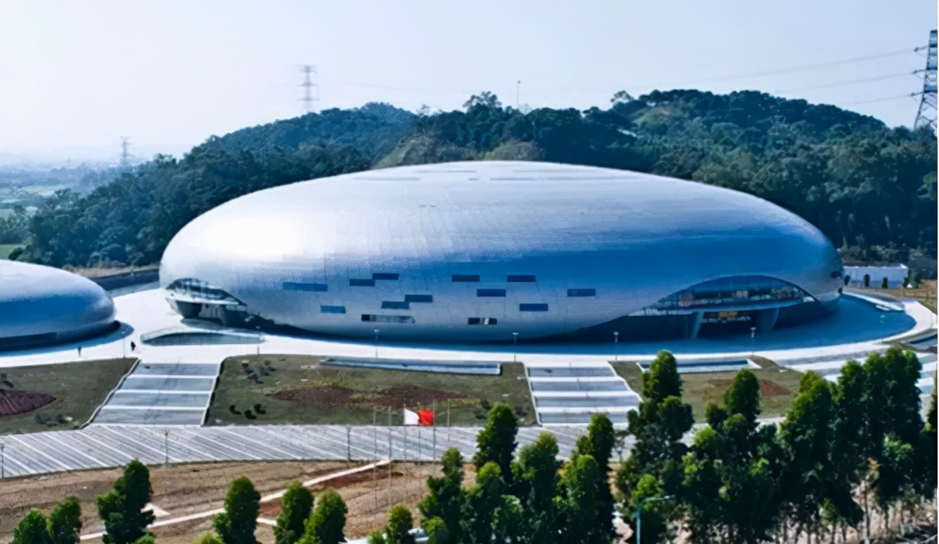 徐亨、李少芬、杨伊琳、刘婷婷、岑小林.....花都体育威水史