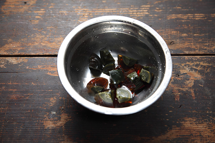 鲜虾粥怎么煮才能更好吃,鲜虾粥这样做才是鲜香的正确做法