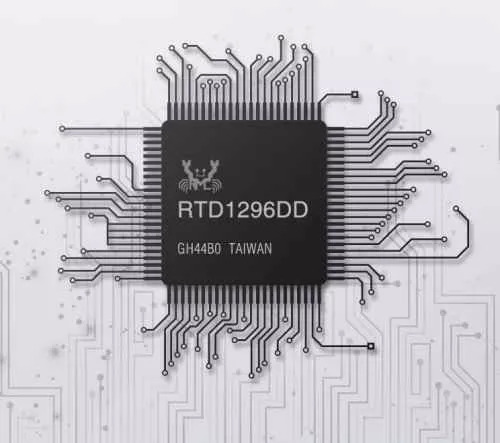 realtek1296和arma55,realtekrtd1296什么水平