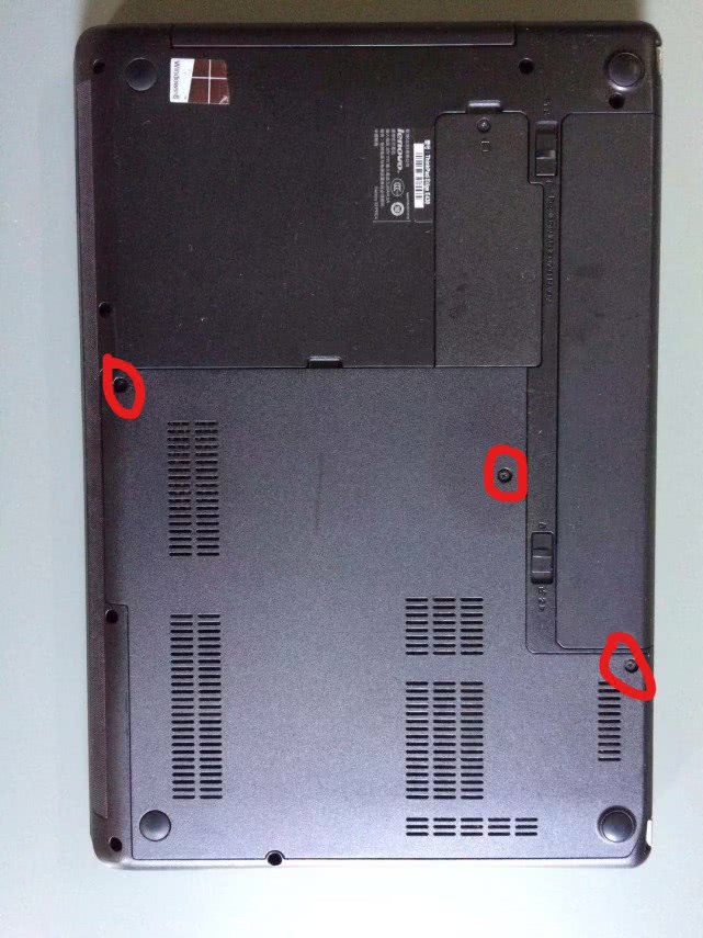 联想笔记本b450键盘怎么更换,联想g450笔记本更换键盘