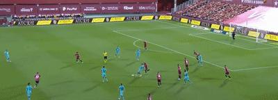 西甲球评完整版,西甲评巴萨21世纪最佳阵