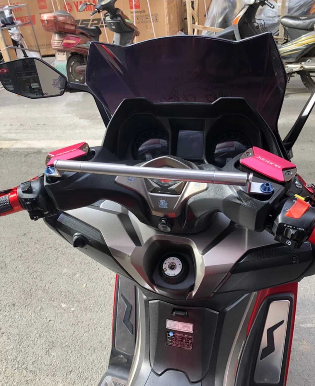 光阳赛艇400使用心得,光阳赛艇400是哪产的