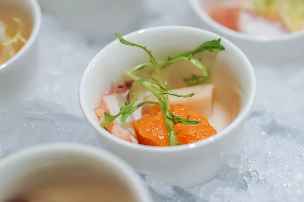 ¥168/位-海参花胶捞饭畅吃!小象拔蚌、天鹅贝、东南亚料理畅吃