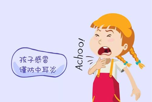 分泌性中耳炎的科普,分泌性中耳炎需要注意什么