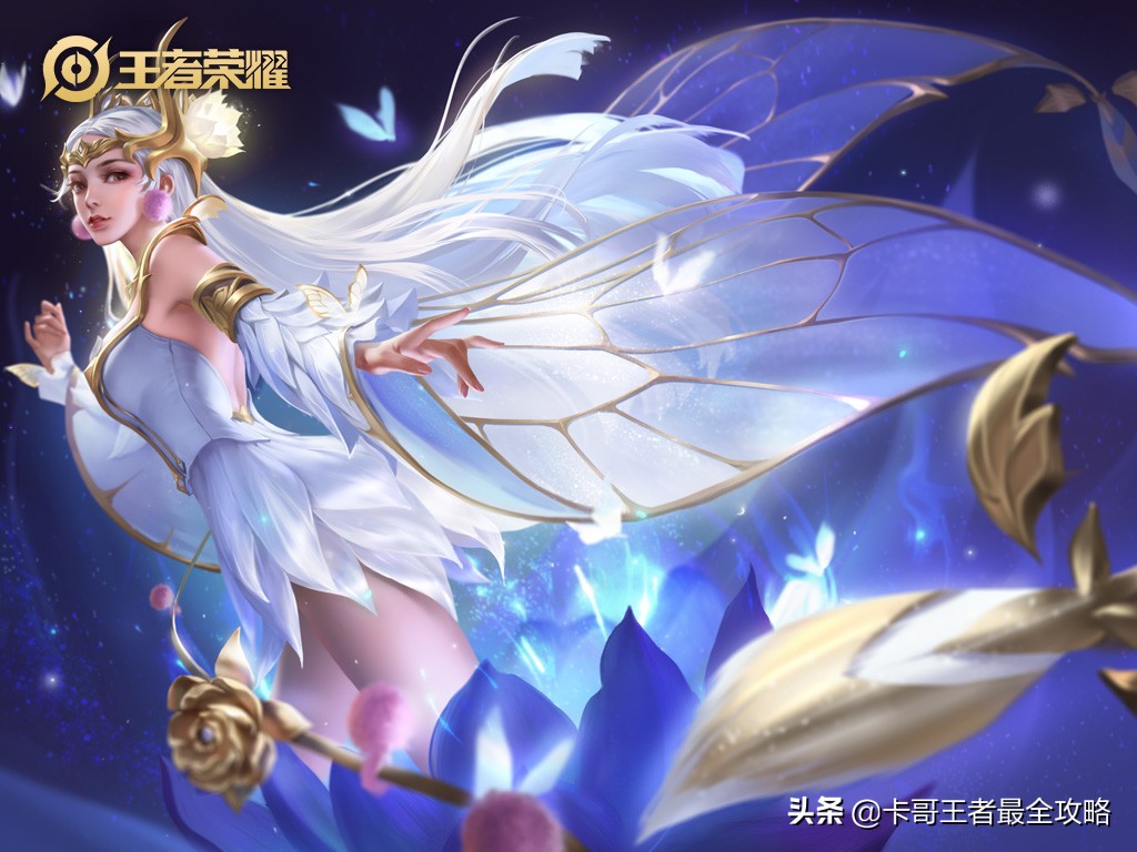 王者荣耀貂蝉实战思路,王者荣耀貂蝉打法思路新手