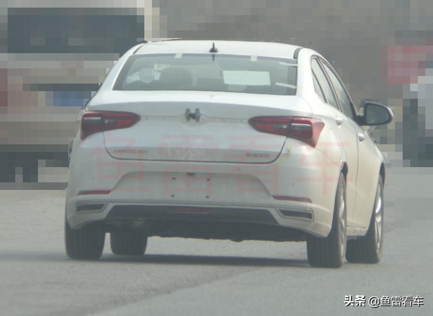 奇瑞1.6t新轿车m1e,奇瑞轿车m1e最新消息