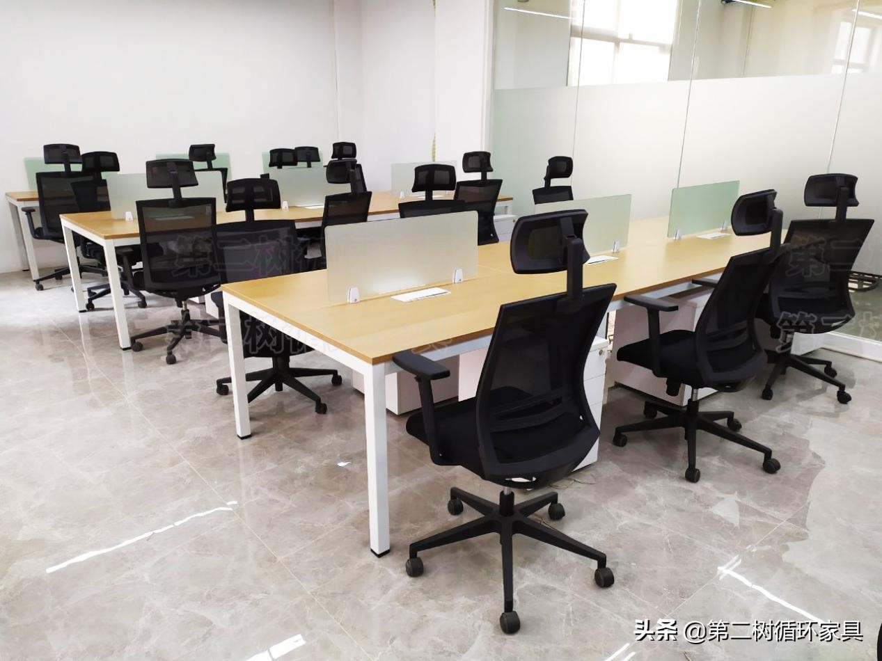 如何购买二手办公家具,二手办公家具靠谱吗