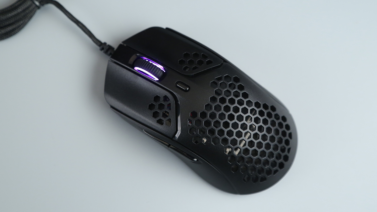 2019高性价比入门级游戏鼠标,50左右的游戏鼠标测评