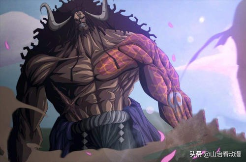 海贼王和之国篇大战凯多大结局,海贼王和之国干嘛的