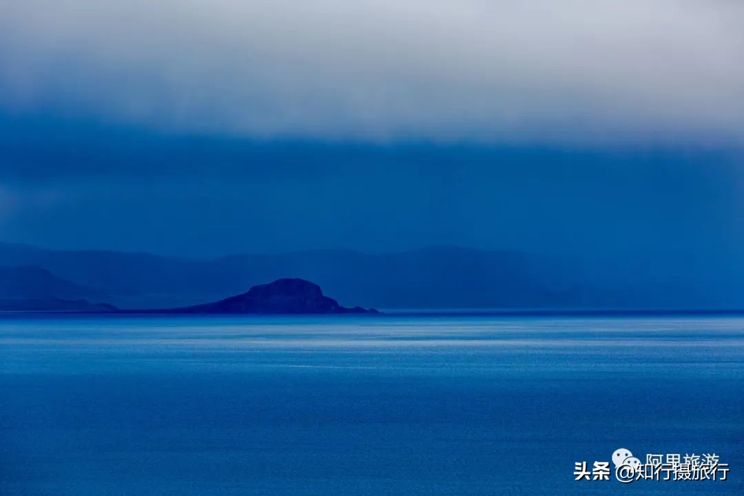西藏阿里探索之旅,阿里环线探秘之旅第十天