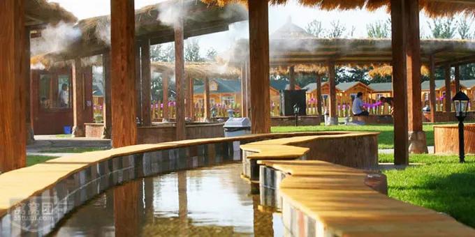 薰衣草花海真是太美了,北京薰衣草花海打卡网红地