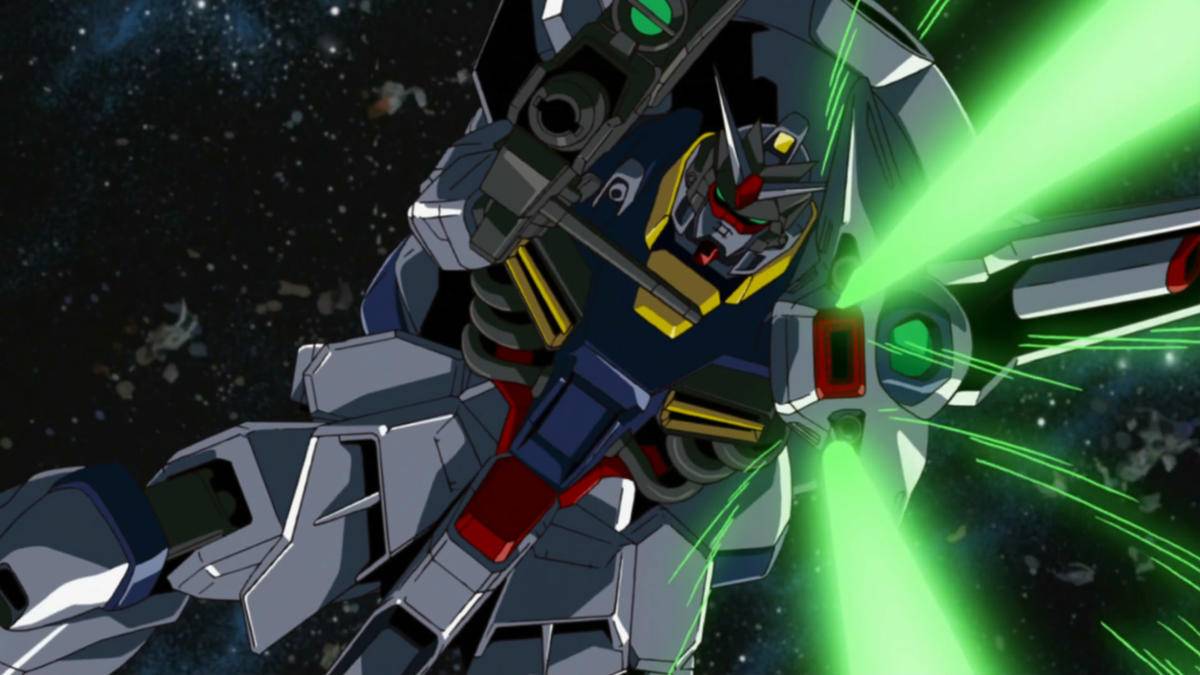 模玩机设：CC机设君临战场的复仇天帝ZGMF-X13A神意高达