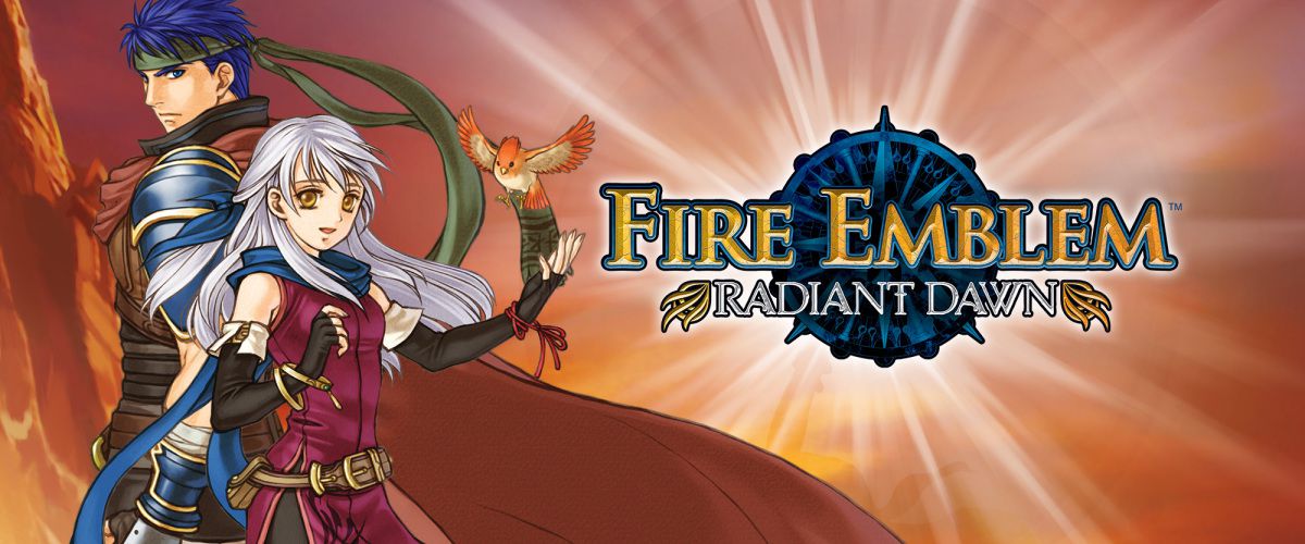 直面游戏中的苦楚——以《晓之女神》谈谈火纹的牺牲机制