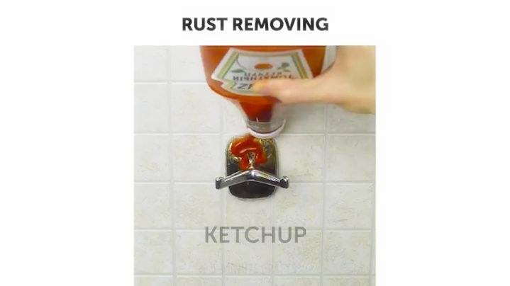 家庭清洁必备小妙招你学会了吗,居家必备清洁小妙招