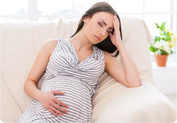 孕期不要慌来这里帮你轻松好孕,孕妇怎样才能安全度过孕期