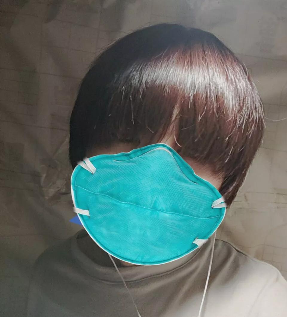 讲起抗疫故事,听战疫故事