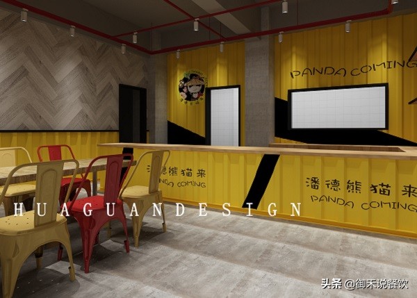 如何经营好一家快餐店呢,怎么经营好一家快餐店