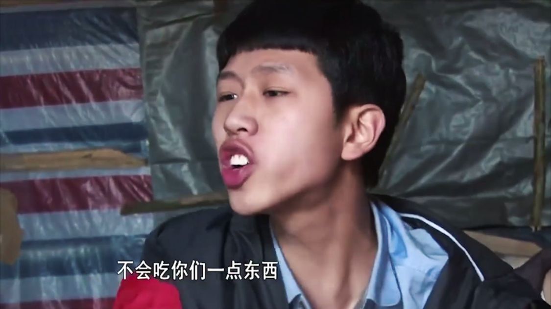 吴宗宏易虎臣王境泽韩安冉,变形计王晨正韩安冉王境泽