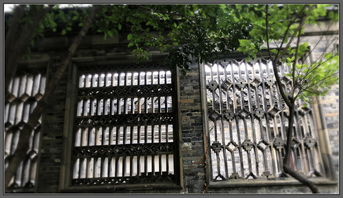 扬州市汪氏小苑在哪里,扬州汪氏小苑简介