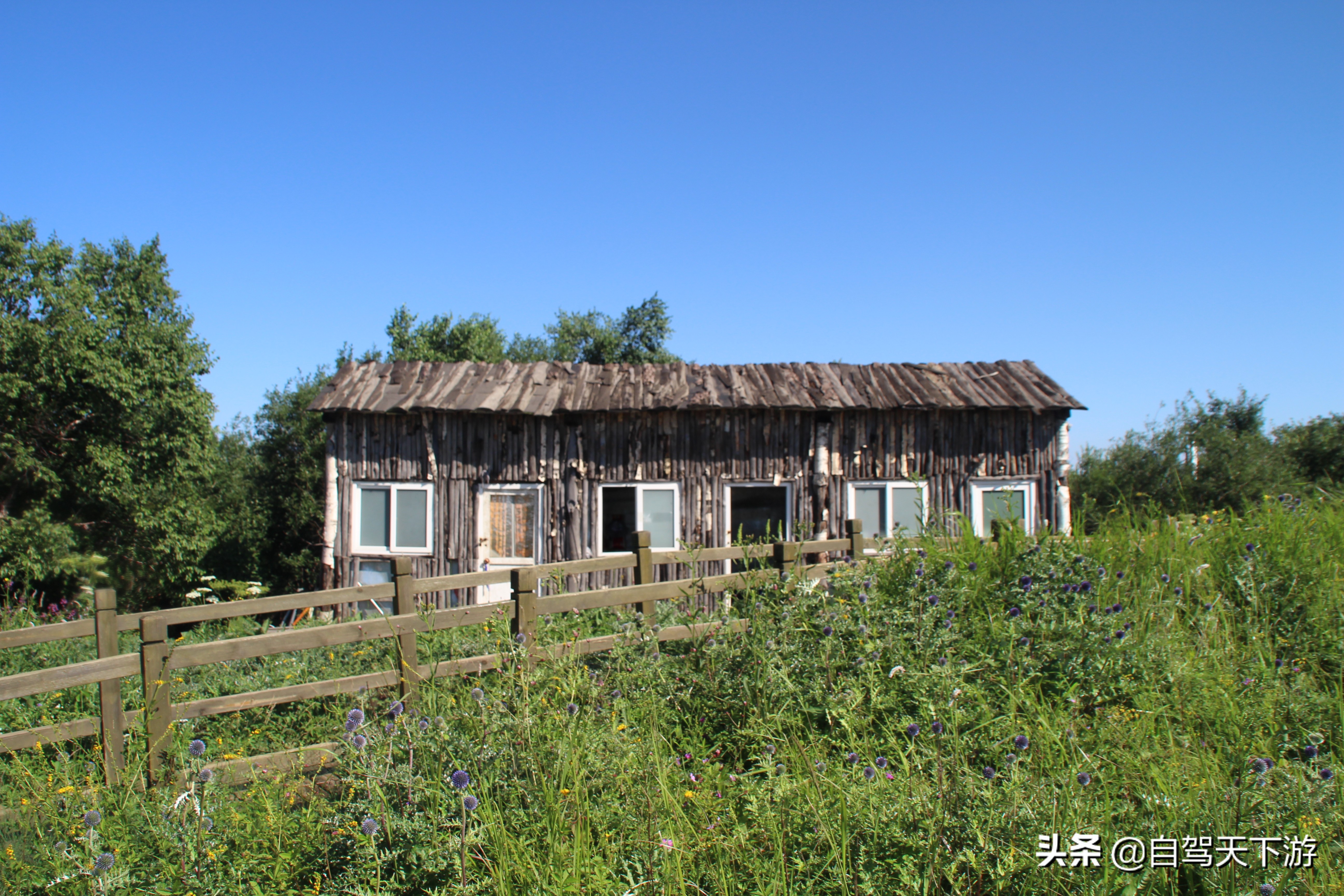 野三坡白草畔攻略,野三坡白草畔自驾游