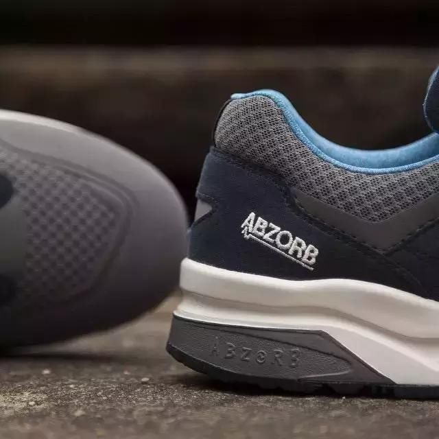 缓震跑鞋和科技跑鞋区别,跑鞋缓震和马拉松跑鞋缓震