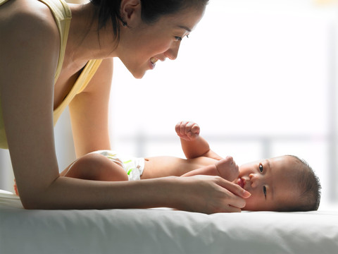 宝宝太瘦了吃什么调理,宝宝瘦的最好方法