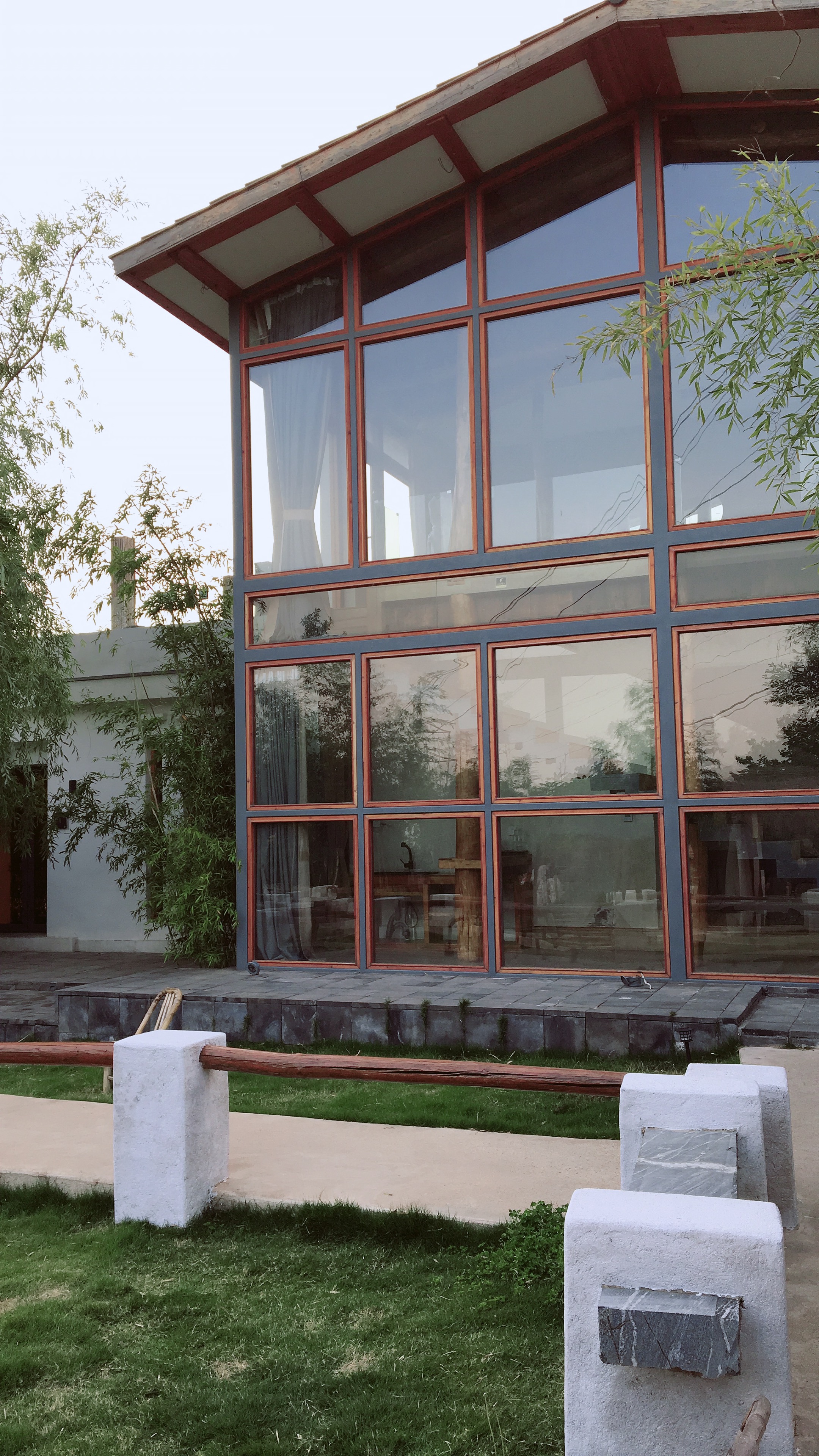 泰安麓垚山居怎么样,泰安麓垚山居万圣节