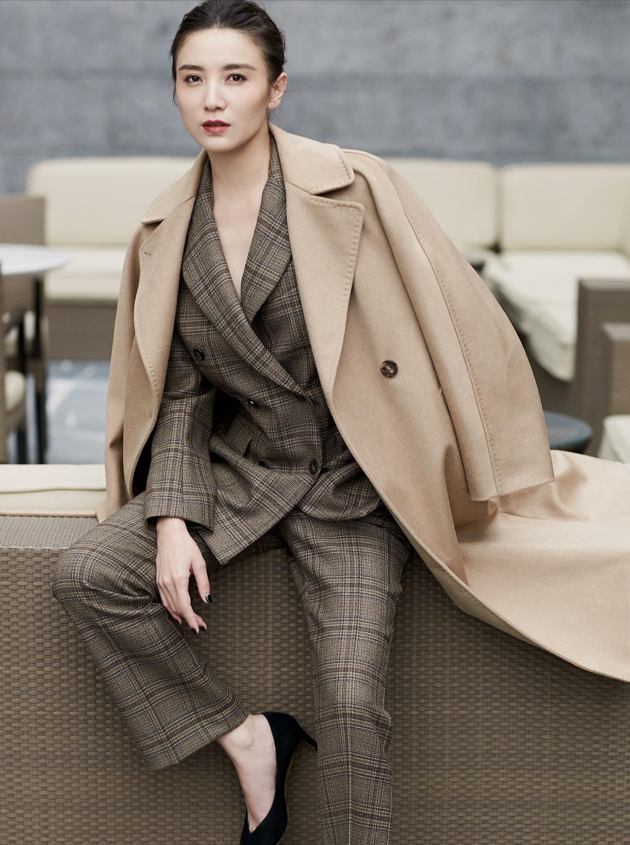 聪明女人都知道的穿搭技巧书单,聪明女人8个穿搭技巧