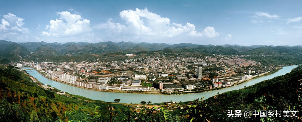 记忆中的赤水,赤水好地方