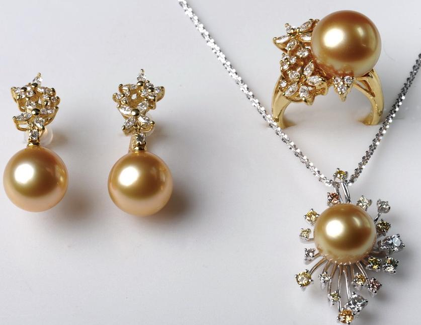 珍珠里面最好的品种是哪一种,轻奢珍珠品种大全