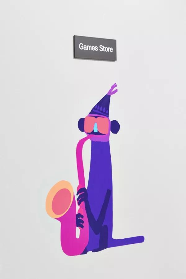 艺术让心灵更健康,艺术让生活变得温柔