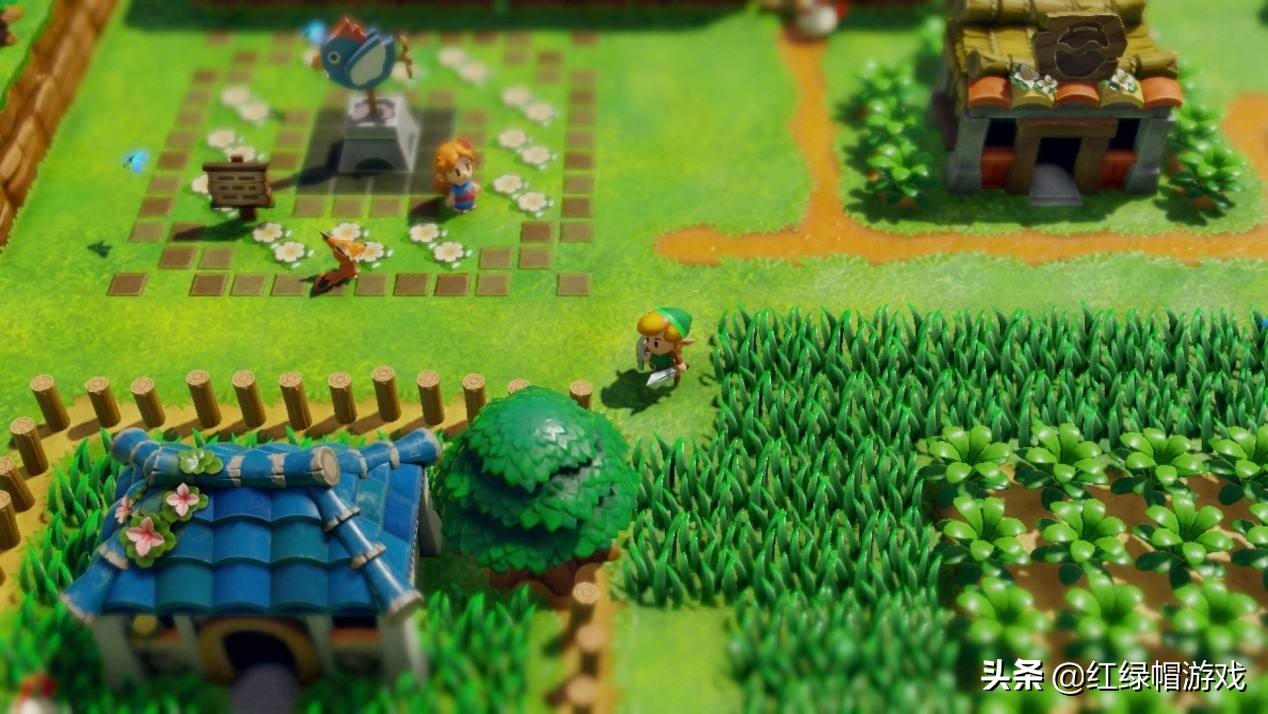 塞尔达织梦岛壶之关面具怪怎么打,塞尔达织梦岛蛙之灵魂曲有什么用